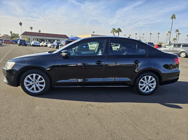 used 2013 Volkswagen Jetta car, priced at $7,777