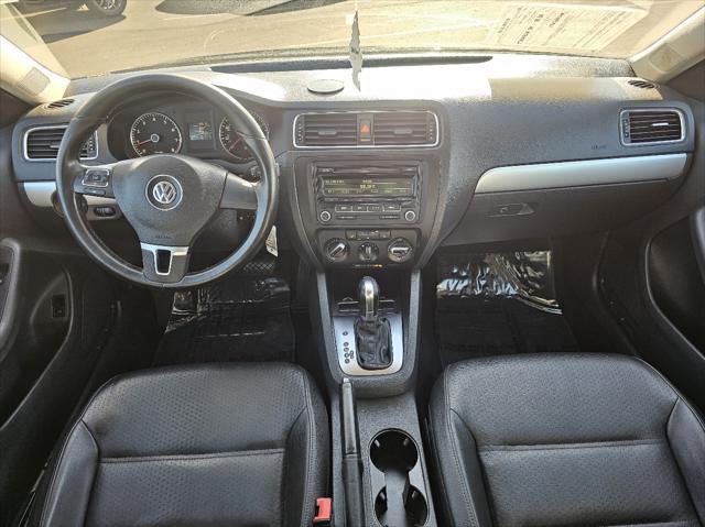 used 2013 Volkswagen Jetta car, priced at $7,777