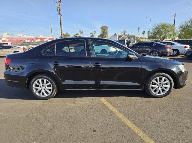 used 2013 Volkswagen Jetta car, priced at $7,777