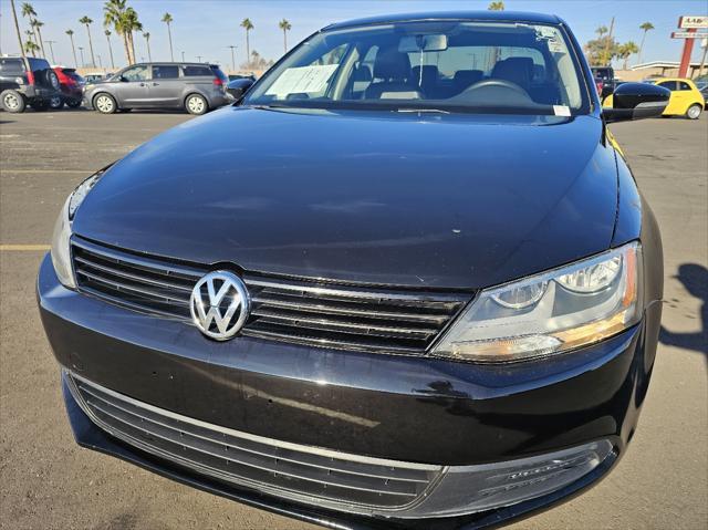 used 2013 Volkswagen Jetta car, priced at $7,777