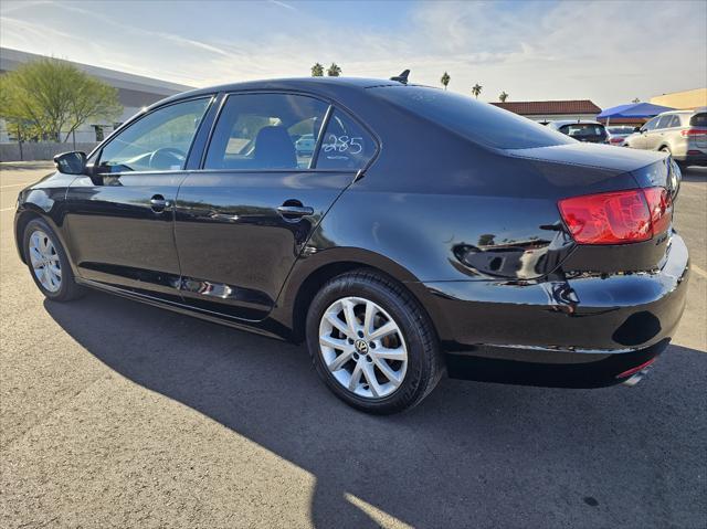 used 2013 Volkswagen Jetta car, priced at $7,777