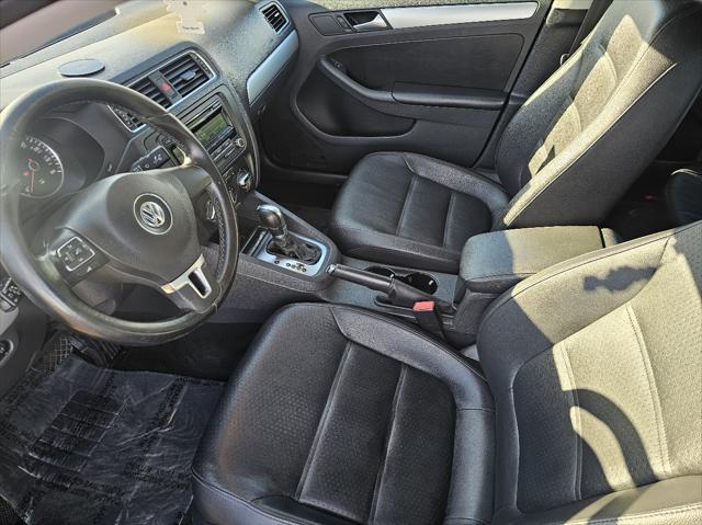 used 2013 Volkswagen Jetta car, priced at $7,777