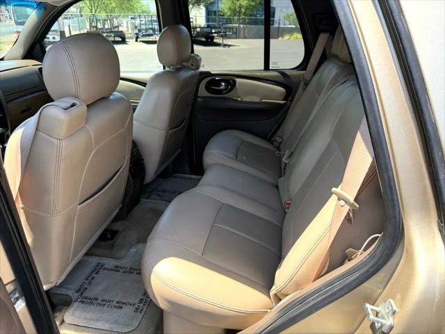 used 2007 Buick Rainier car, priced at $5,988