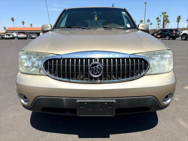 used 2007 Buick Rainier car, priced at $5,988