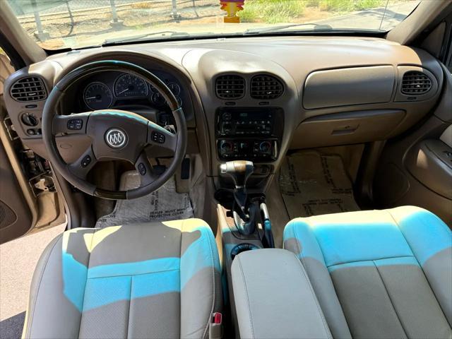 used 2007 Buick Rainier car, priced at $5,988