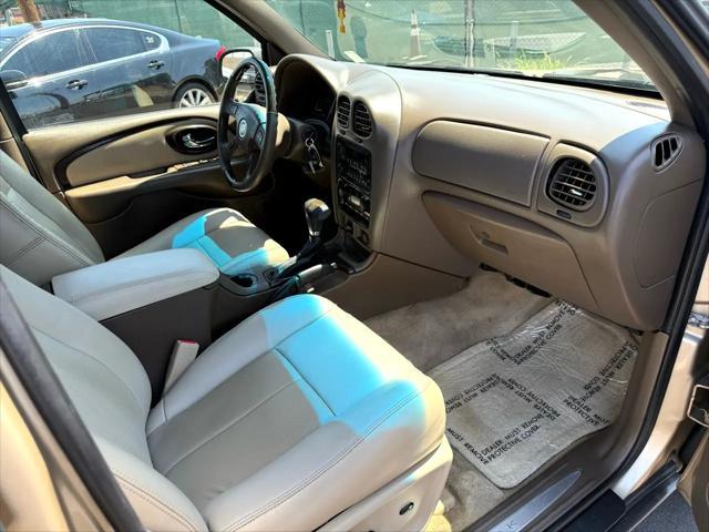 used 2007 Buick Rainier car, priced at $5,988