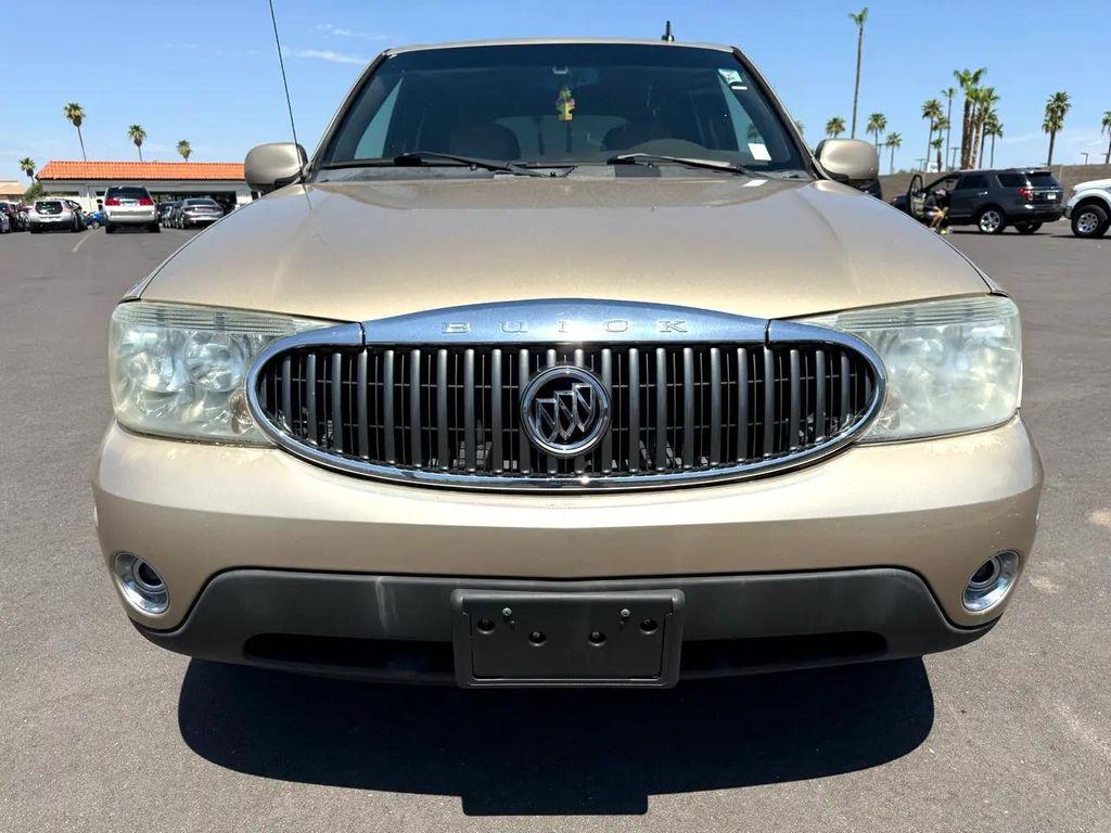 used 2007 Buick Rainier car, priced at $5,488