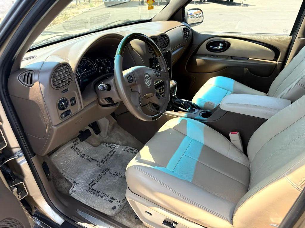 used 2007 Buick Rainier car, priced at $5,488