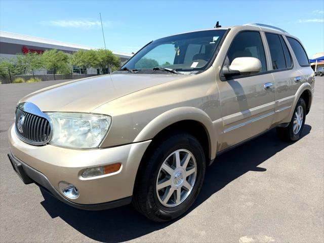 used 2007 Buick Rainier car, priced at $5,988