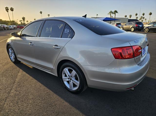 used 2013 Volkswagen Jetta car, priced at $8,800