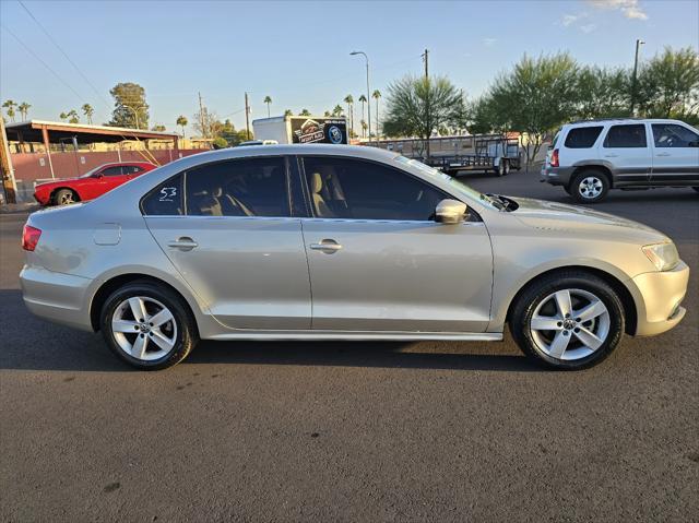 used 2013 Volkswagen Jetta car, priced at $8,800