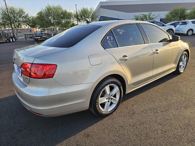 used 2013 Volkswagen Jetta car, priced at $8,800