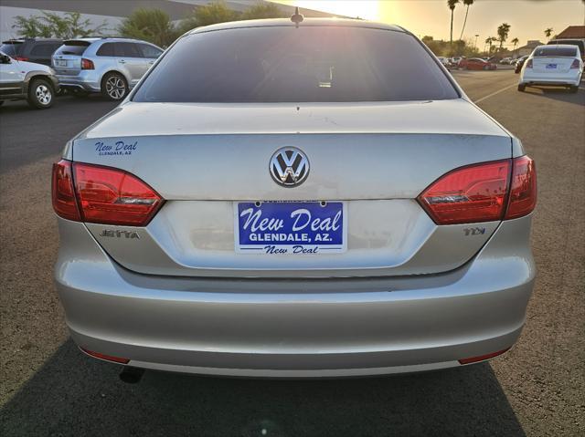 used 2013 Volkswagen Jetta car, priced at $8,800