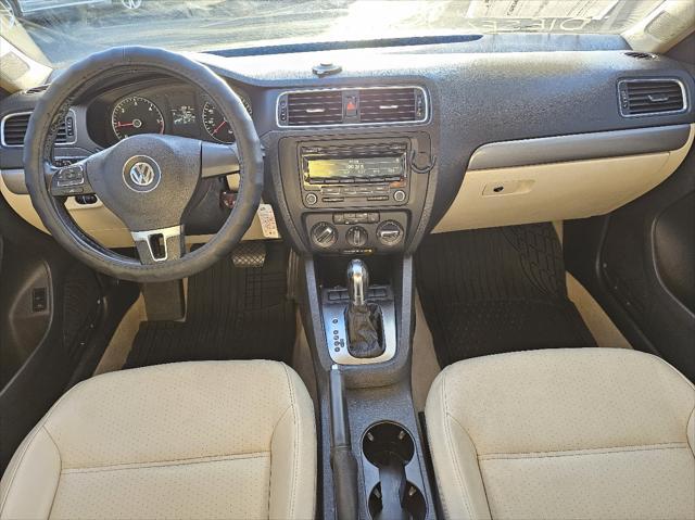 used 2013 Volkswagen Jetta car, priced at $8,800