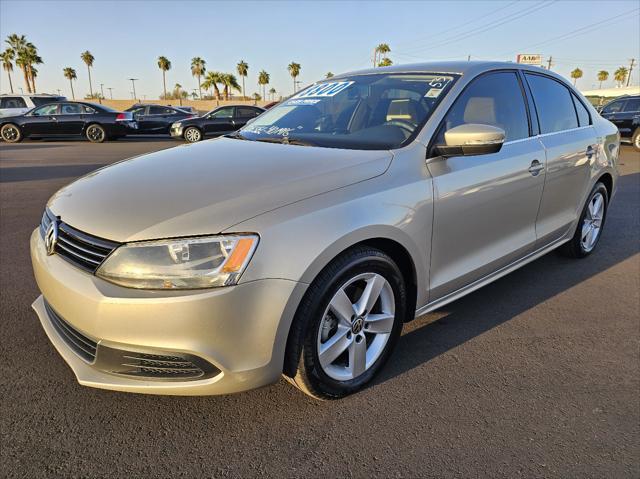 used 2013 Volkswagen Jetta car, priced at $8,800