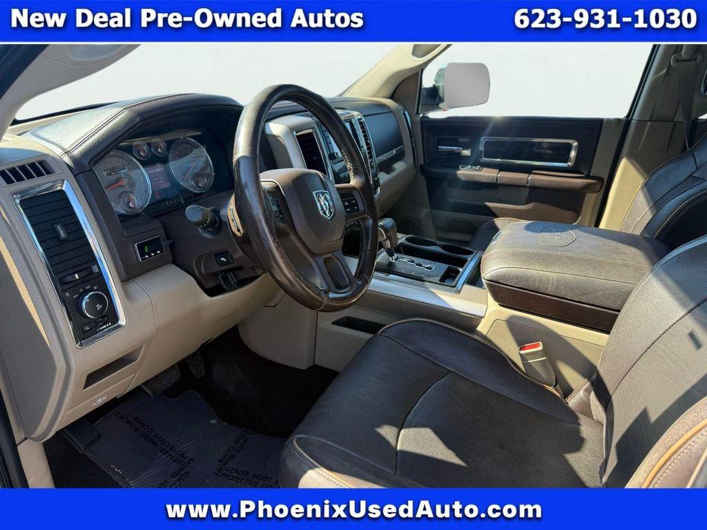 used 2012 Ram 1500 car, priced at $13,988