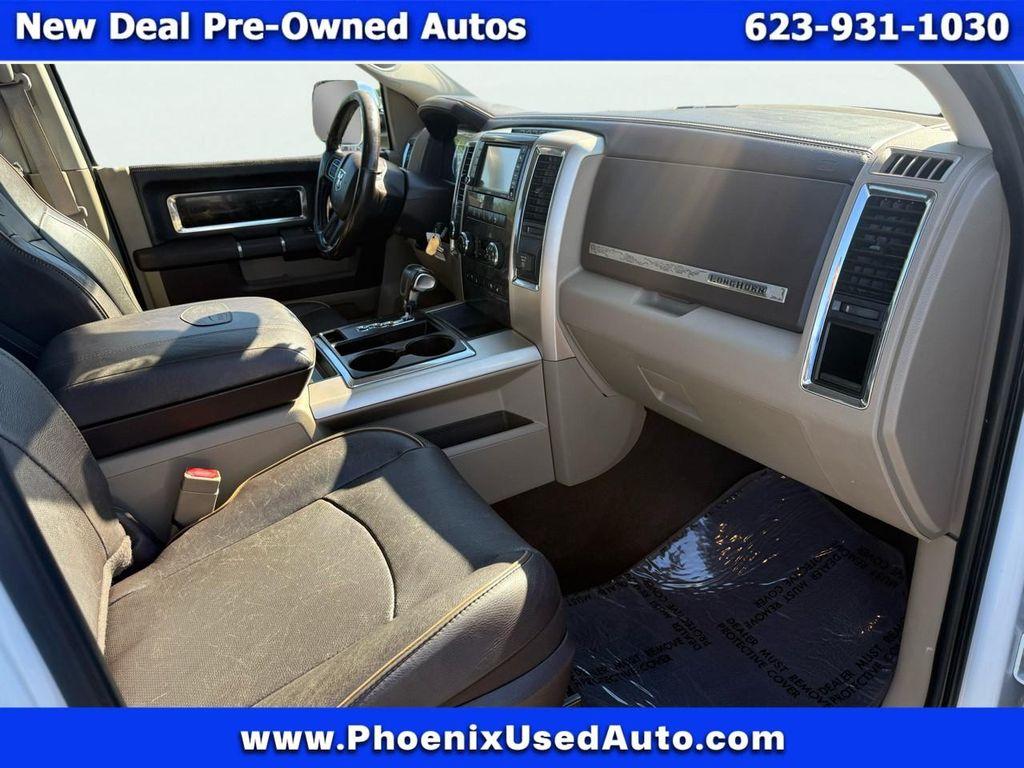used 2012 Ram 1500 car, priced at $13,988
