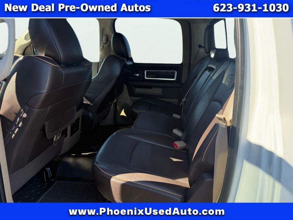 used 2012 Ram 1500 car, priced at $13,988