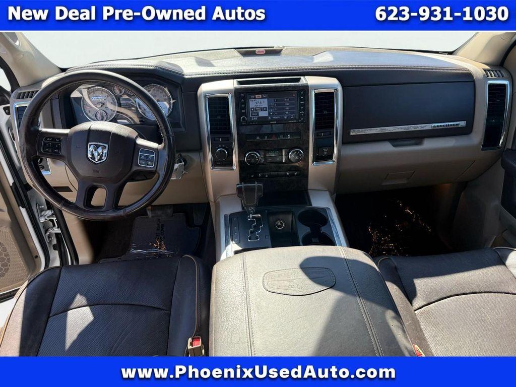 used 2012 Ram 1500 car, priced at $13,988