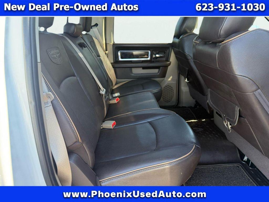 used 2012 Ram 1500 car, priced at $13,988