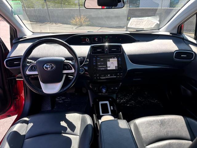 used 2016 Toyota Prius car, priced at $13,488