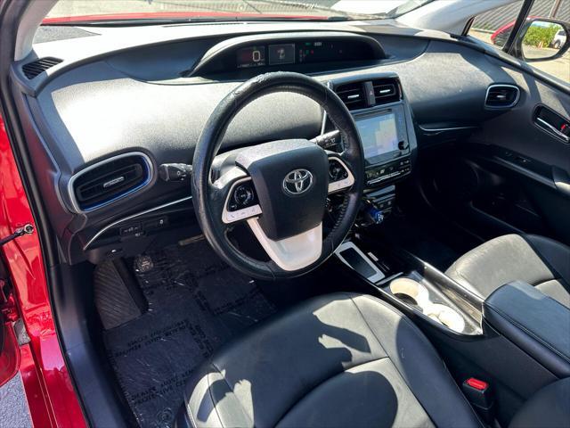 used 2016 Toyota Prius car, priced at $13,488