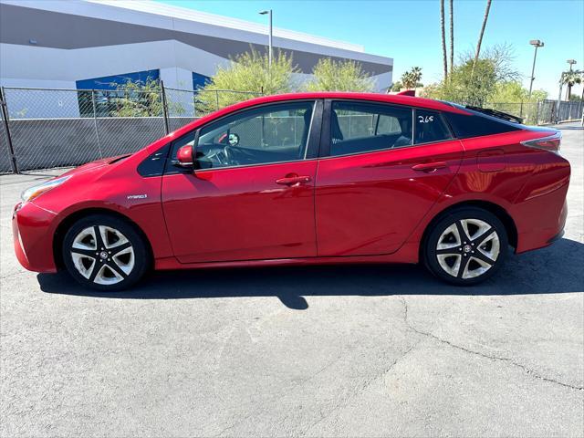 used 2016 Toyota Prius car, priced at $13,488