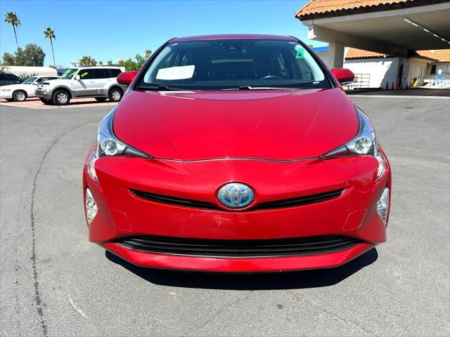 used 2016 Toyota Prius car, priced at $13,488