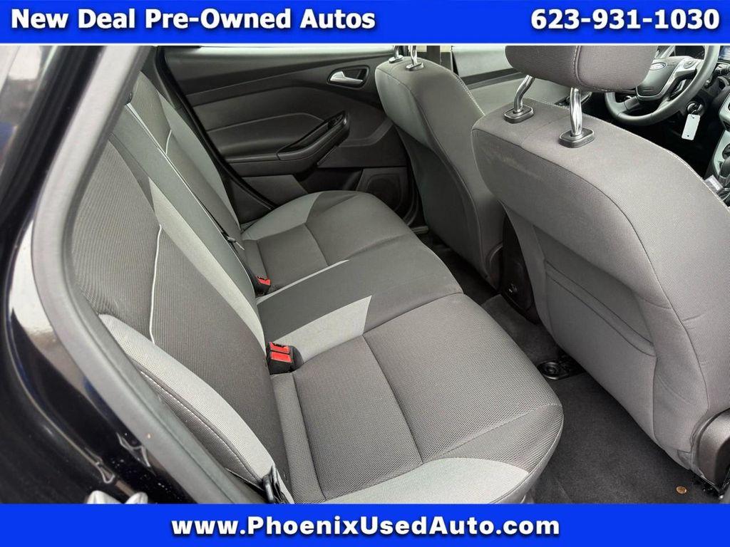 used 2012 Ford Focus car, priced at $7,988