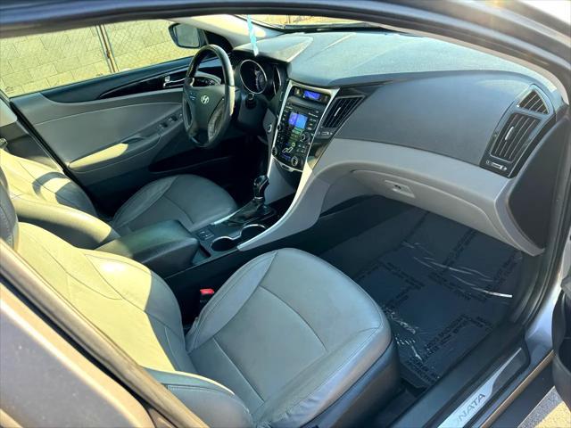 used 2012 Hyundai Sonata car, priced at $7,988