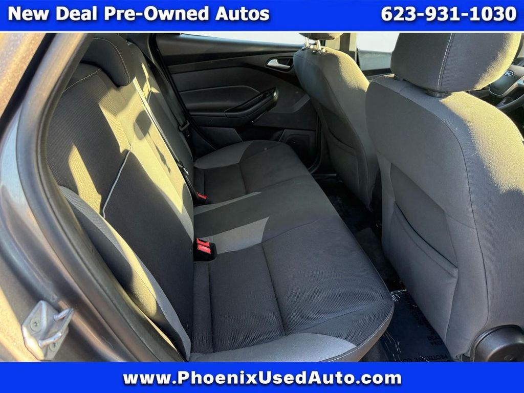 used 2014 Ford Focus car, priced at $5,988