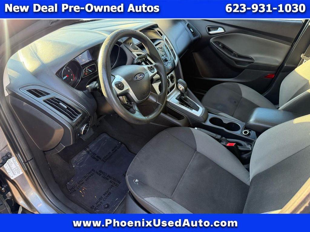 used 2014 Ford Focus car, priced at $5,988
