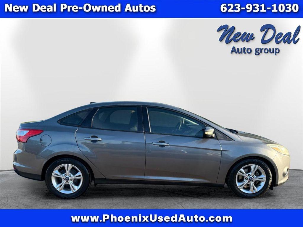 used 2014 Ford Focus car, priced at $5,988