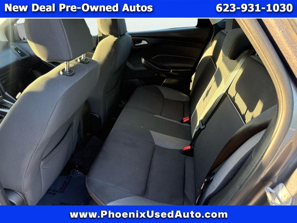 used 2014 Ford Focus car, priced at $5,988