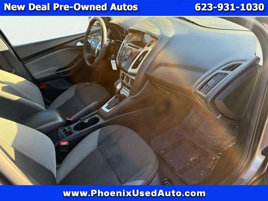 used 2014 Ford Focus car, priced at $5,988