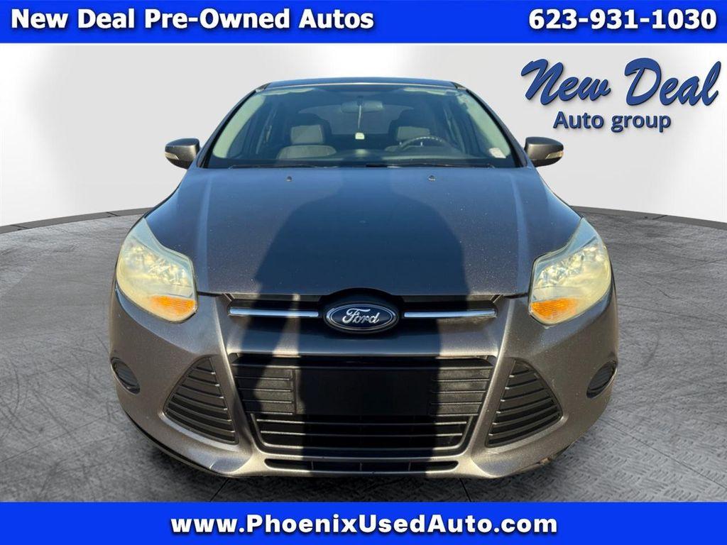 used 2014 Ford Focus car, priced at $5,988