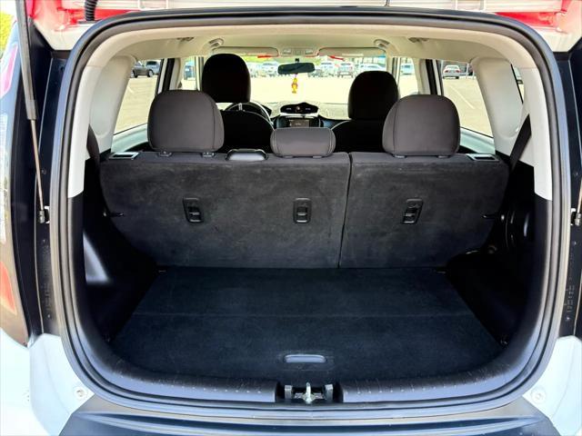 used 2016 Kia Soul car, priced at $6,988