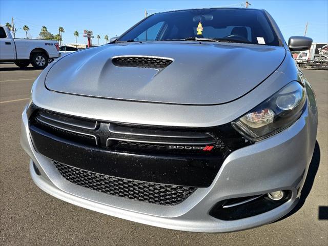 used 2016 Dodge Dart car, priced at $6,988
