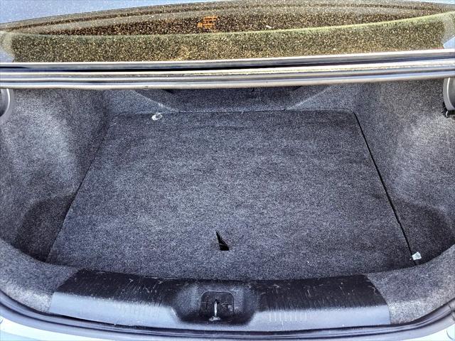used 2016 Dodge Dart car, priced at $6,988