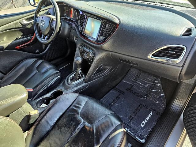 used 2016 Dodge Dart car, priced at $6,988