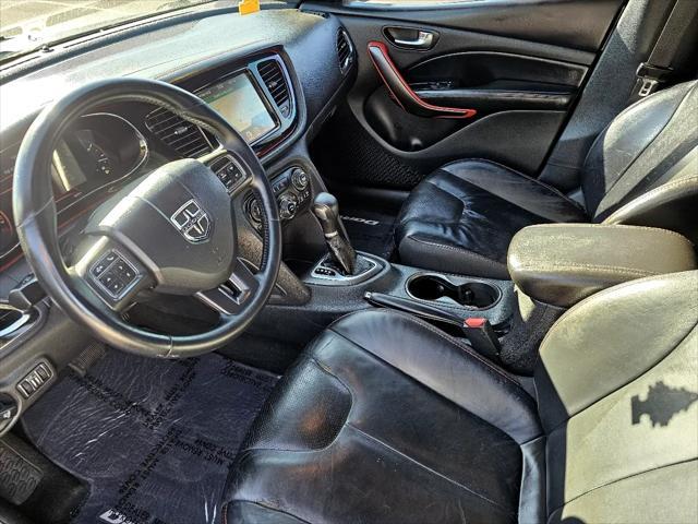 used 2016 Dodge Dart car, priced at $6,988