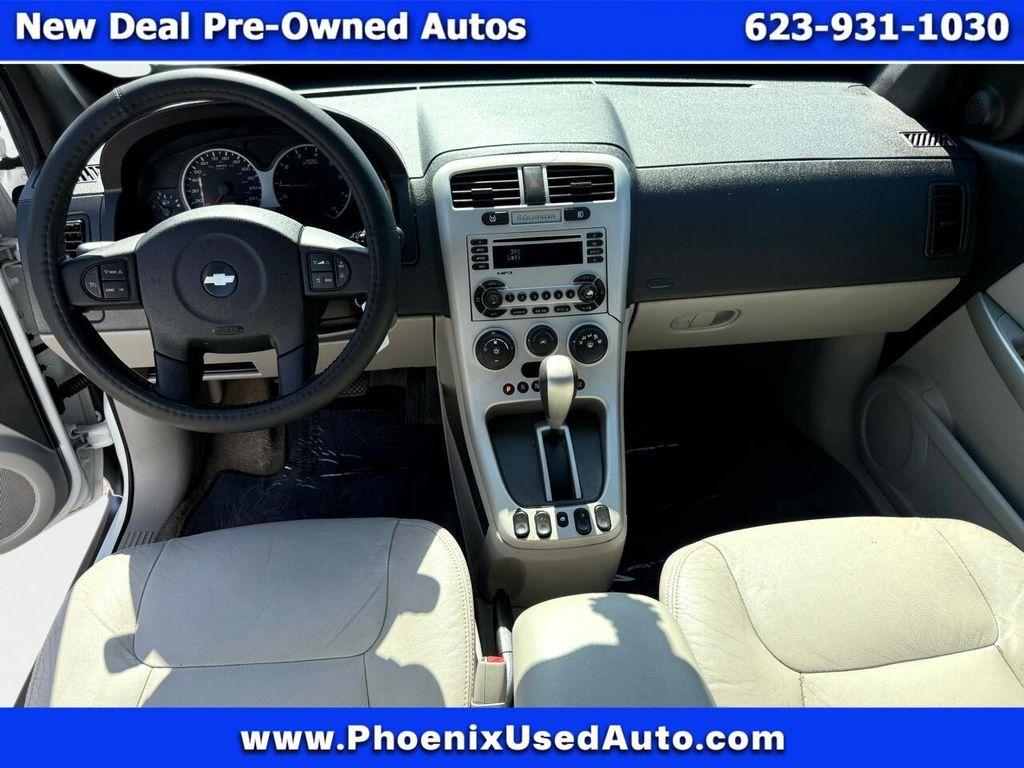 used 2006 Chevrolet Equinox car, priced at $4,988