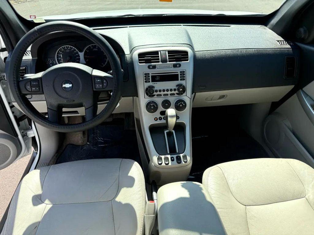 used 2006 Chevrolet Equinox car, priced at $5,988