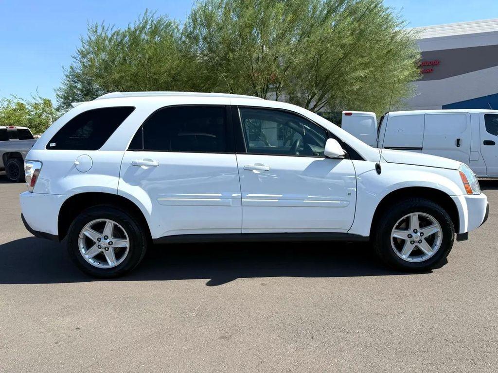 used 2006 Chevrolet Equinox car, priced at $5,988