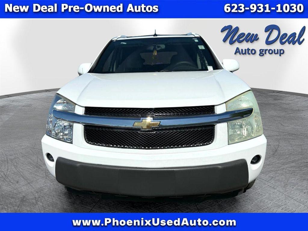 used 2006 Chevrolet Equinox car, priced at $4,988