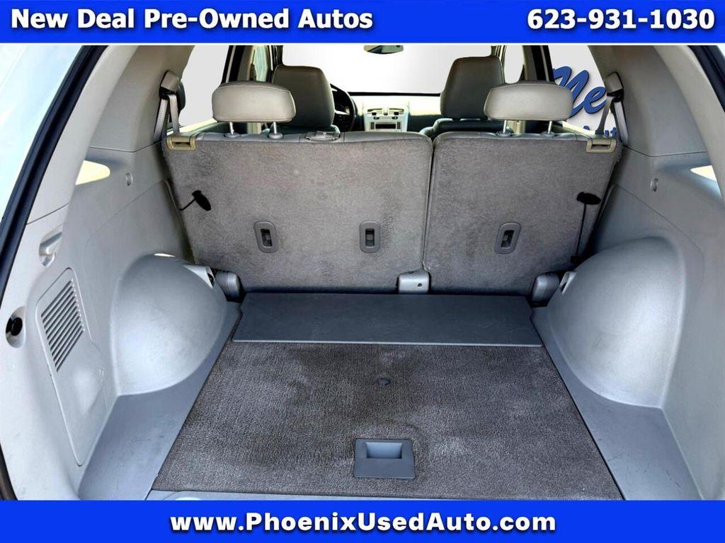 used 2006 Chevrolet Equinox car, priced at $4,988