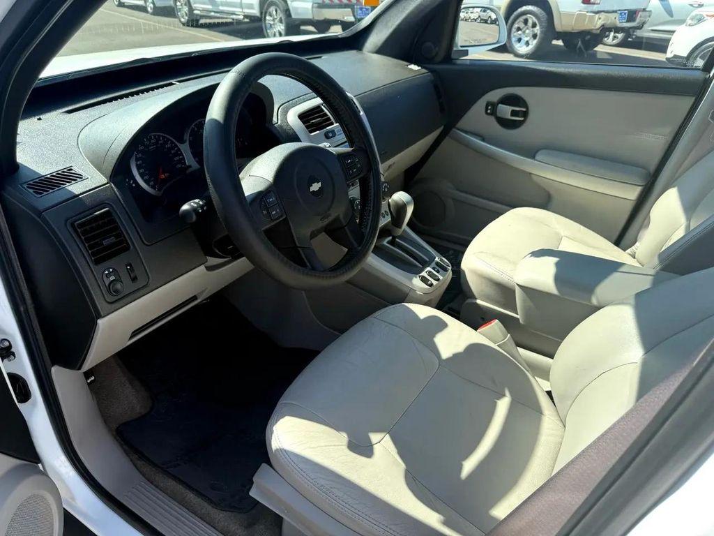 used 2006 Chevrolet Equinox car, priced at $5,988