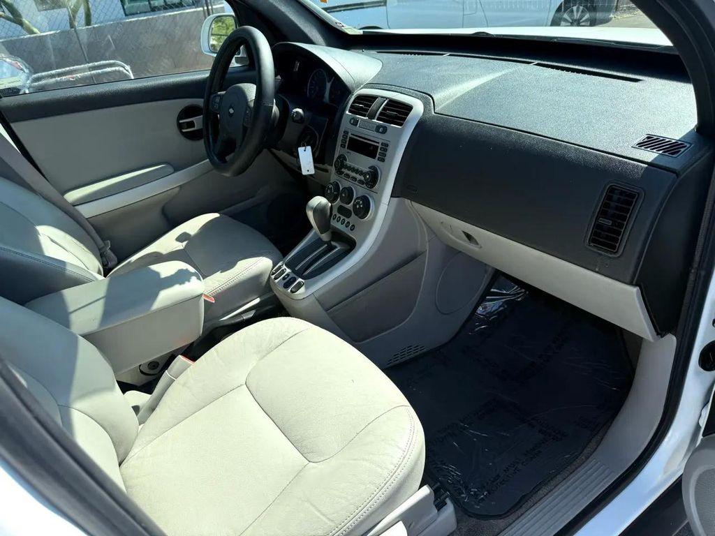 used 2006 Chevrolet Equinox car, priced at $5,988