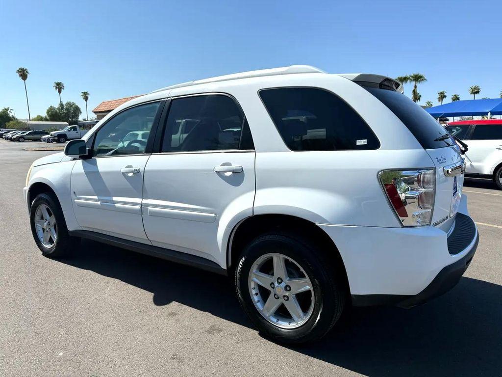 used 2006 Chevrolet Equinox car, priced at $5,988