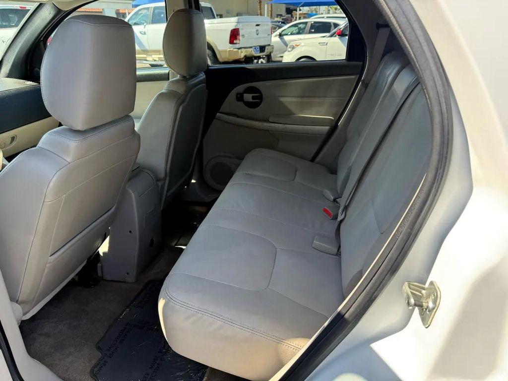 used 2006 Chevrolet Equinox car, priced at $5,988